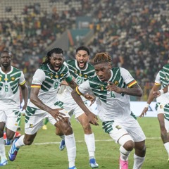 Instant CAN 2023 : Le Cameroun, une qualification à l'arraché