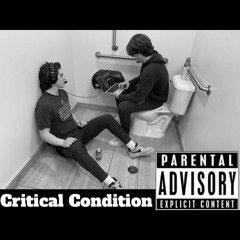 Critical Condition (Feat. Tiny Tim)