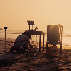 Asa Baako 2023 Busua Beach Sunrise