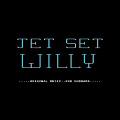 Jet Set Willy (cover)