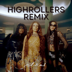 ALIBI - HighRollers Remix