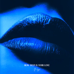 How Deep is Your Love (faye Remix)
