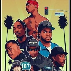Western Hip-Hop