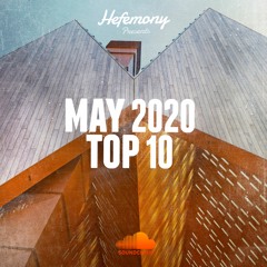 May 2020 Chart