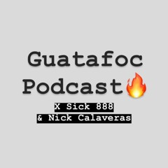 Guatafoc Podcast 01