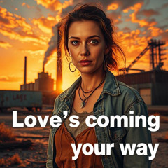 Love’s Coming Your Way