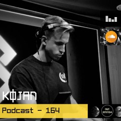 Podcast - 164 | KØJAN