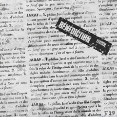 bénédictiøn