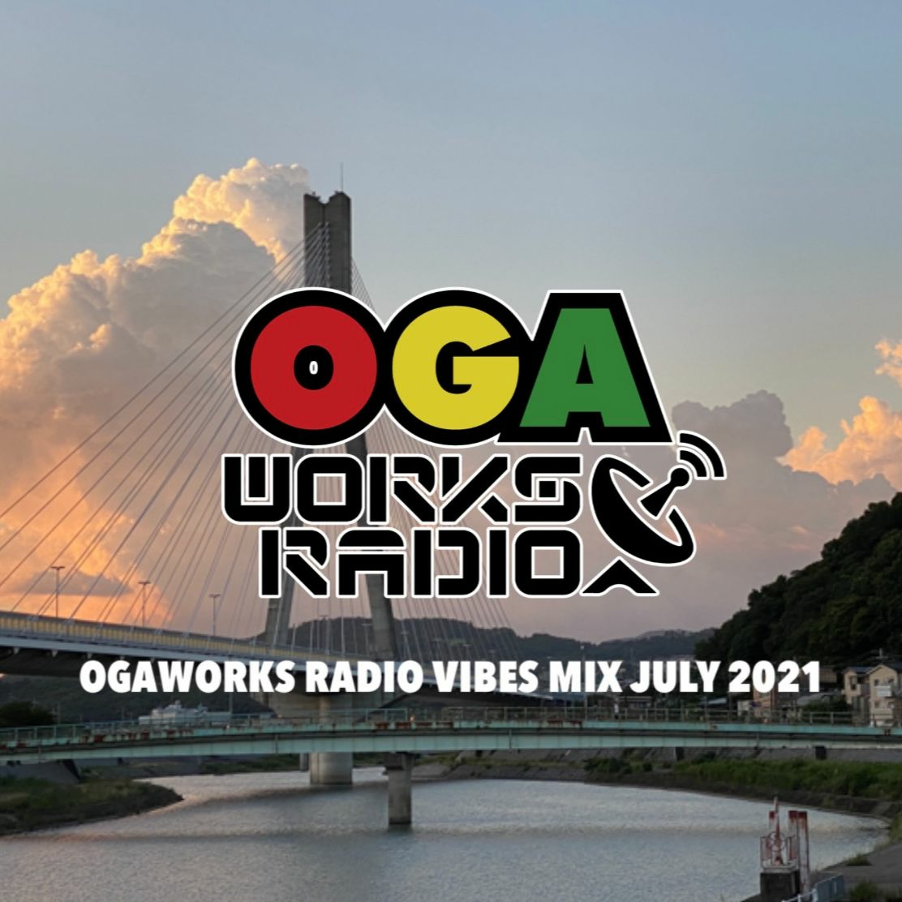 Reggae Radio from Japan