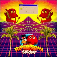 ｂｅｓｕｇｕｄｏｎ - DarkGabibbo (embrace darkness, Abete-kun) 『闇を迎えてくれて、アベーテ君』