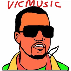 Stomp The Devil Out (Kanye Type Beat). prod VicMusic