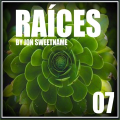 RAÍCES 07 by Jon Sweetname