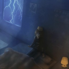 I'm Geist x NotEnvy - Lightning (Prod. CapsCtrl)