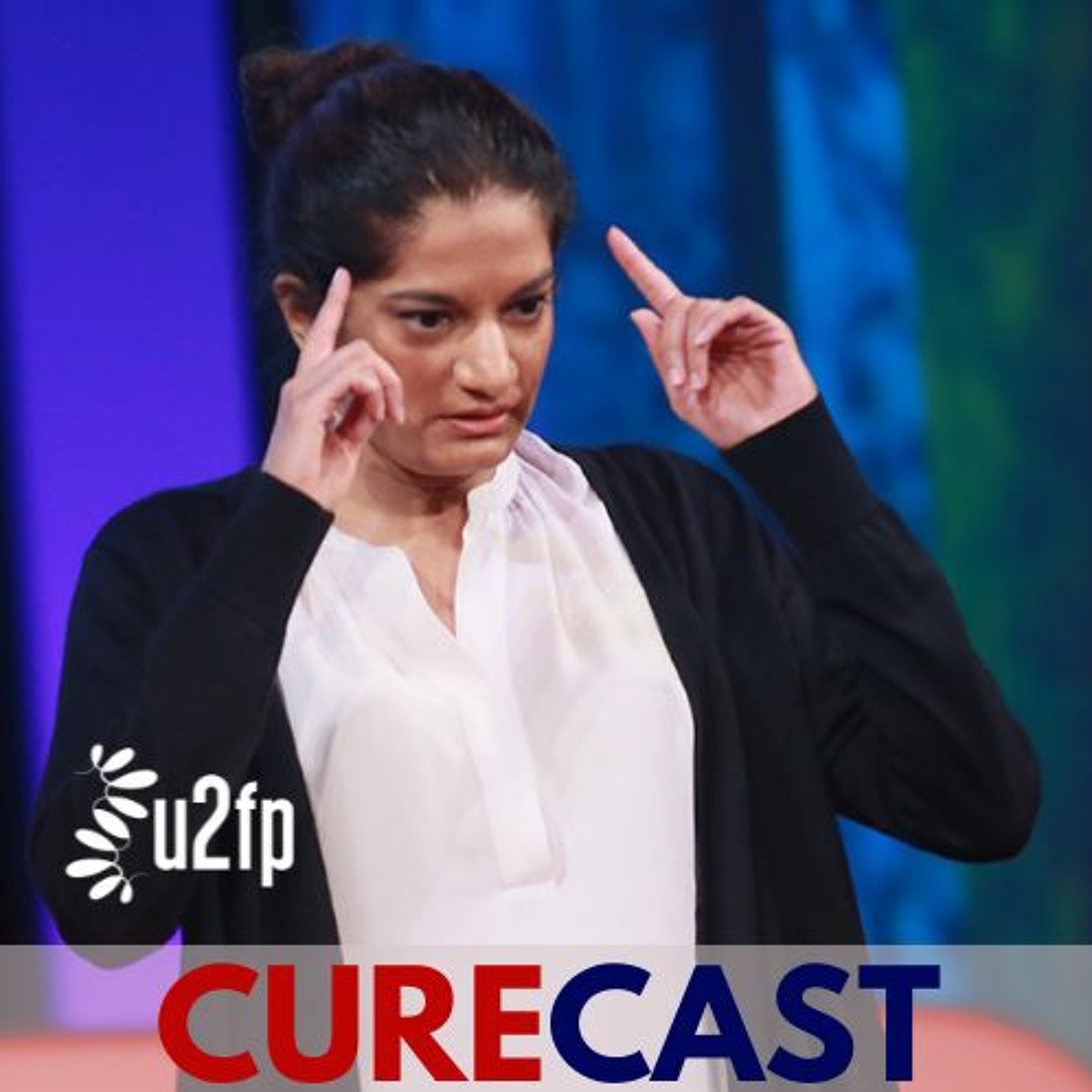 U2FP CureCast