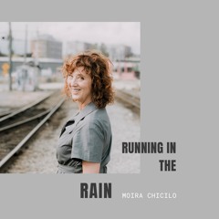 Running In The Rain