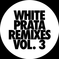 ARCA - LADIES LLORANDO 300BPM (WHITE PRATA REMIX)