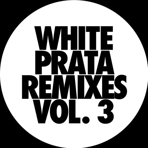 DJ EUBER - OS MLK TEM FAL (WHITE PRATA REMIX)