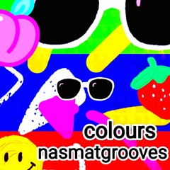 colours