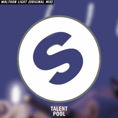 Walthon - Light (Original Mix)