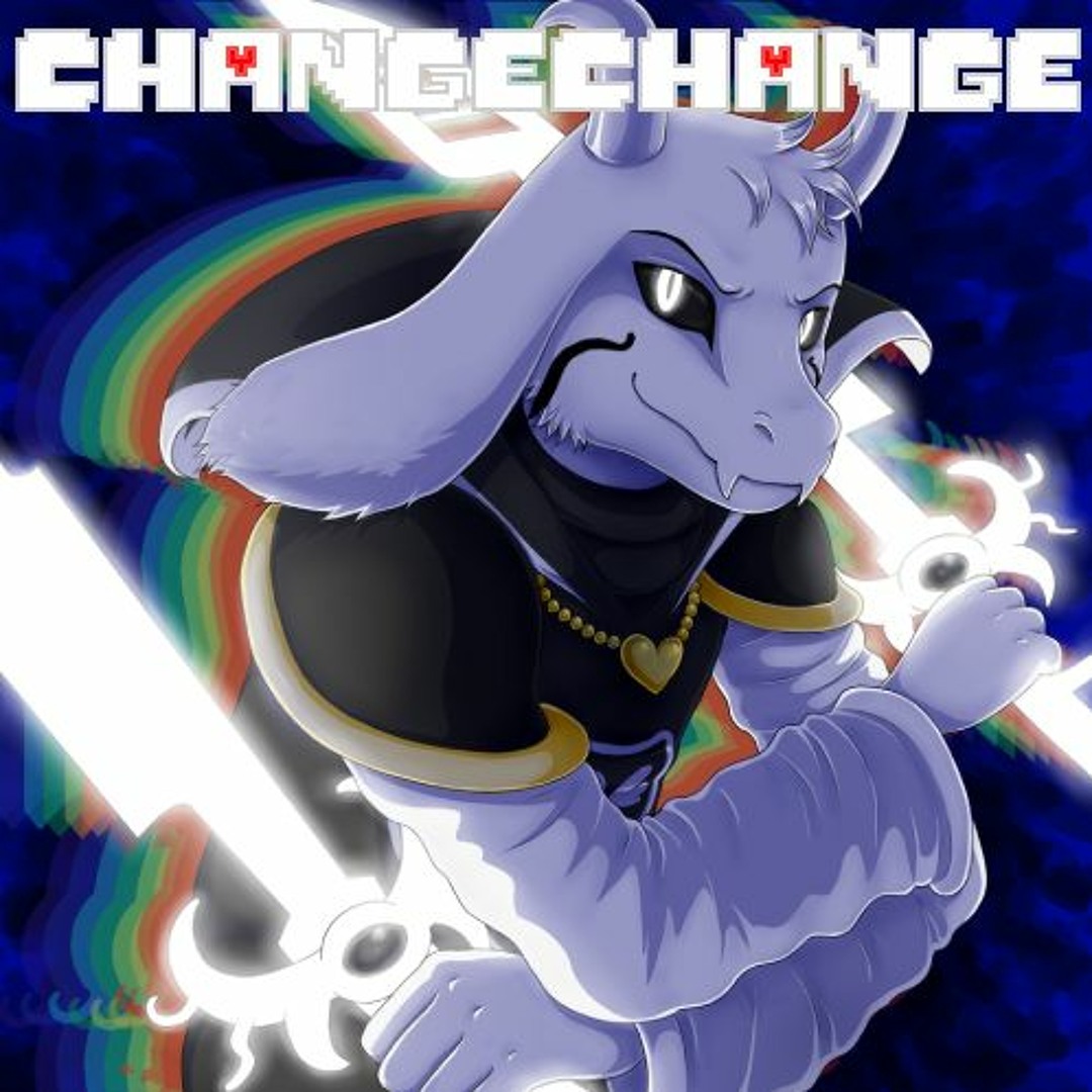 Stream [Undertale AU][Changechange - Asriel Dreemurr] The Return of The ...