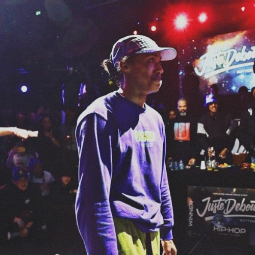 Maadwill - Just Dippin (Dj Battlecat Rework) [NeffLex Speed Up]