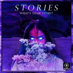 BOIRIA - Stories [Buy = new song]