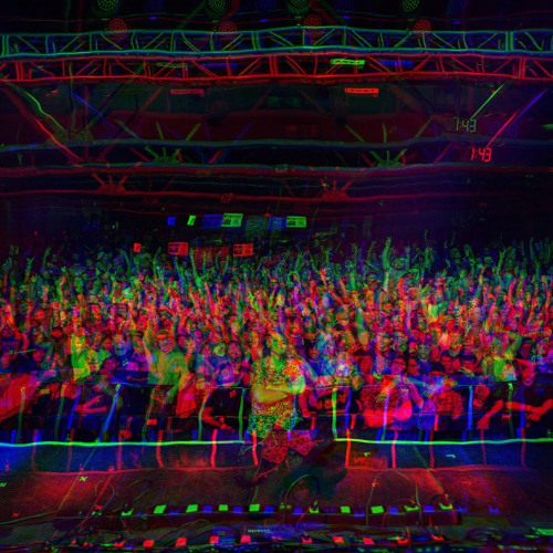 Blüejay - Elements Game Of Tones Mix