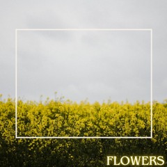 Flowers [BUY 1, GET 2] (Dominic Fike x Steve Lacy Type Beat)