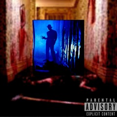 nightmare on elm street Ft. The Psycho (Prod. V12)