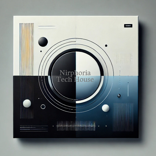 Tech House vol.3 #Drip