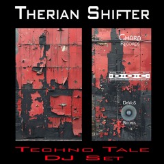 Techno Tale DJ Set