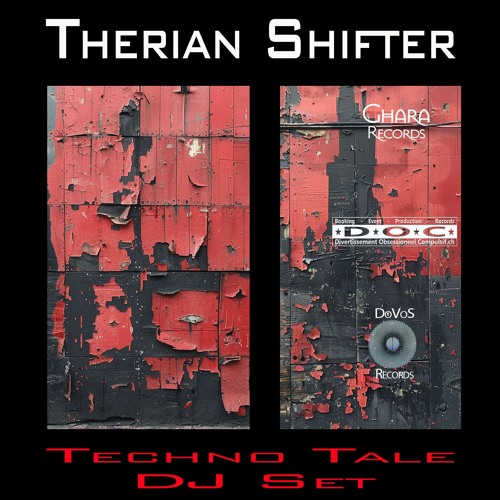 Techno Tale DJ Set