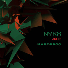 DJ SET HARDPROG - NYKX.wav