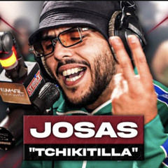 Josas - Tchikitilla
