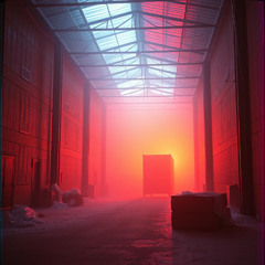 Winter to the Hot of the Club (Original Mix)