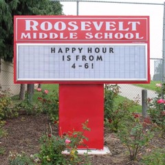 Attitude Adjustment Hour