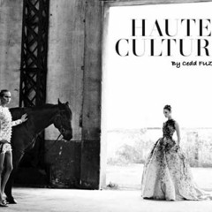 CeddFUZE - HAUTE COUTURE - September 2015