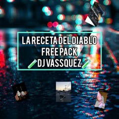 🤑👹La receta del diablo🧪🔥                     DJ VA$$QUEZ