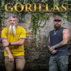 Gorillas