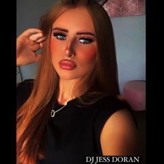 jess doran- first mix