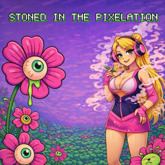 STONED IN THE PIXELATION [DUBSTEP MIX]