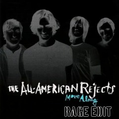 Move Along -The All-American Rejects (Rage Edit)