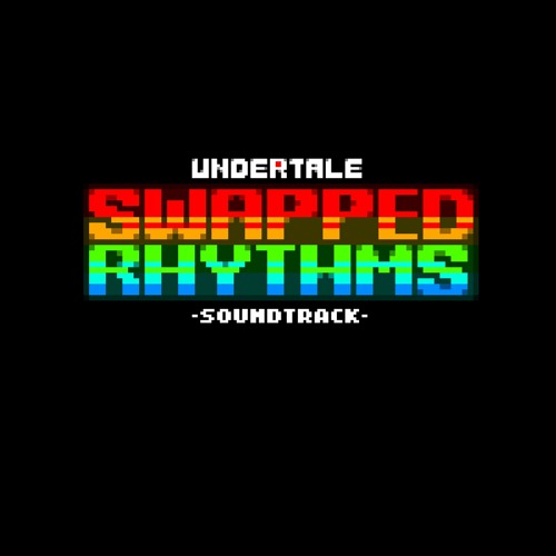 FwugRadiation - SWAPPED RHYTHMS Soundtrack - 100 CLOUDBURST