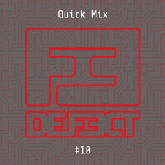 ---- Quick Mix #10 ----