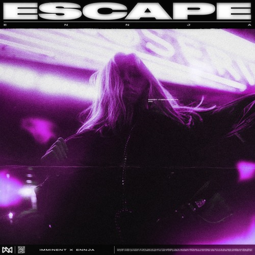Ennja — Escape