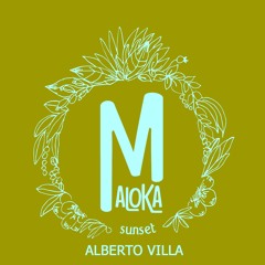 2023 - 03 - 04 - ALBERTO VILLA - LA MALOKA
