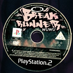 BREAKRUNNER