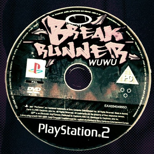 BREAKRUNNER