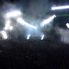 Armin Van Buuren 2016 Ultra Miami Festival