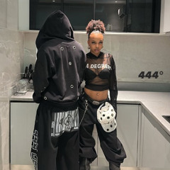 Monochrome - SUPA Sehski prod. pa1n